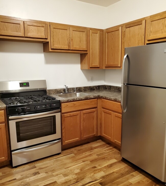 5402 25th Ave, Unit #1 in Kenosha, WI - Building Photo - Building Photo