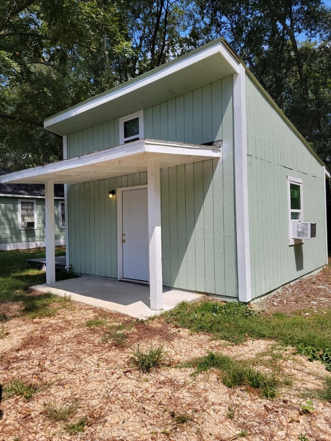 property at 1106 Cherry St