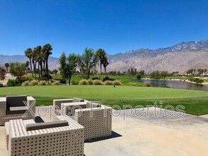 4141 Sadao Ct in Palm Springs, CA - Building Photo - Building Photo