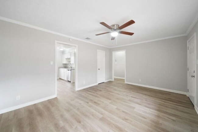 8739 Pattibob St in Houston, TX - Building Photo - Building Photo