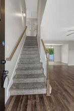 3827 Harvest Ridge in Clarksville, TN - Building Photo - Building Photo