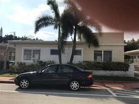 826 85th St in Miami Beach, FL - Building Photo