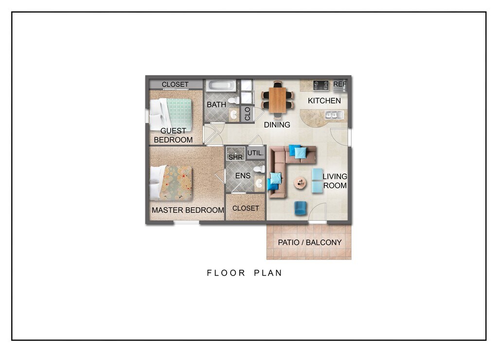 Spring Hill Apartments in Republic, MO