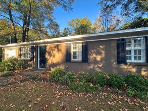 56 Alan Dr in Mobile, AL - Building Photo - Building Photo