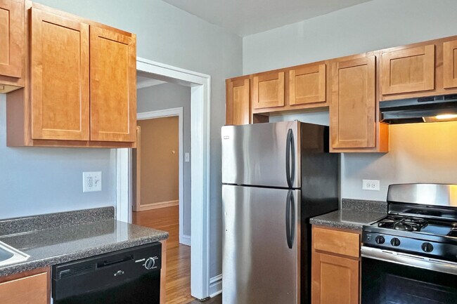 814-820 S. Austin Blvd.