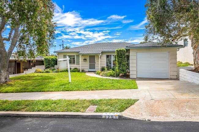 property at 3763-3763 Wawona Dr