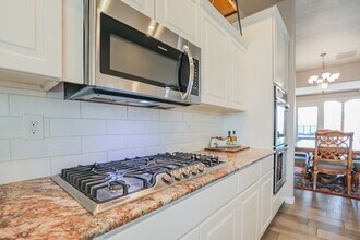 1266 Caneadea Loop in Alamogordo, NM - Building Photo - Building Photo