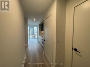 308-1308 Jarvis St in Toronto, ON - Building Photo - Building Photo