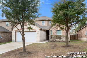 7743 Watersedge Cove in San Antonio, TX - Building Photo - Building Photo