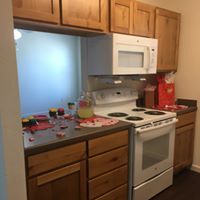Ashton on the Green Apartments in El Reno, OK - Foto de edificio - Building Photo