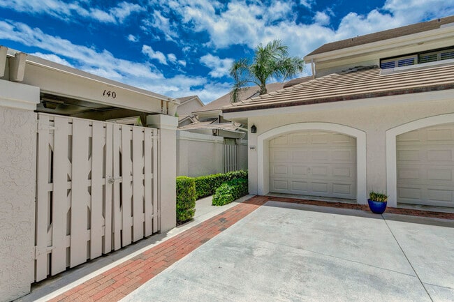 property at 3940 Back Bay Dr