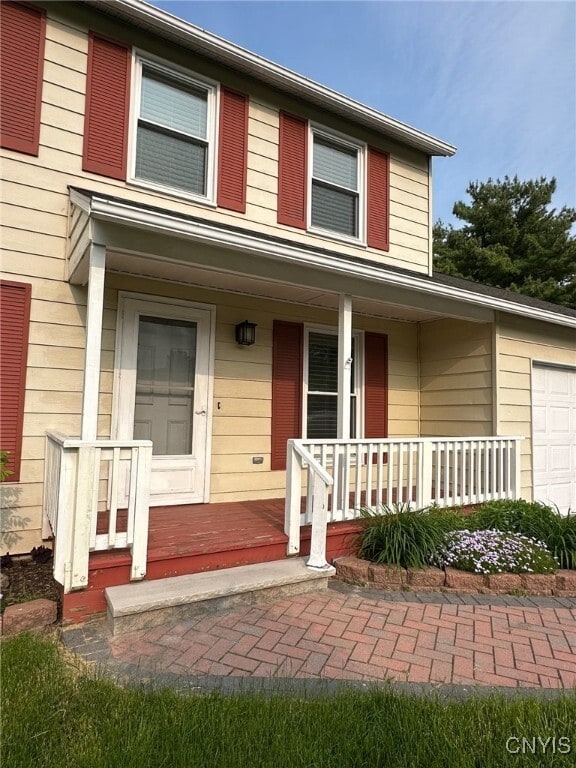 6846 Crystalwood Dr in Liverpool, NY - Building Photo - Building Photo