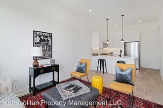 2031 S 20th St in Philadelphia, PA - Building Photo - Building Photo