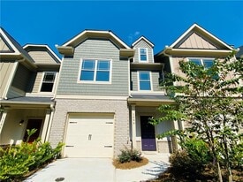 1099 N Village Dr in Decatur, GA - Building Photo