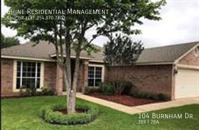 104 Burnham Dr