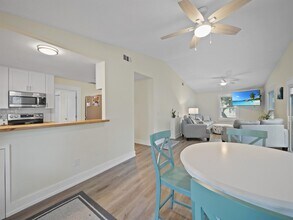 208 A St in St. Augustine, FL - Building Photo - Building Photo