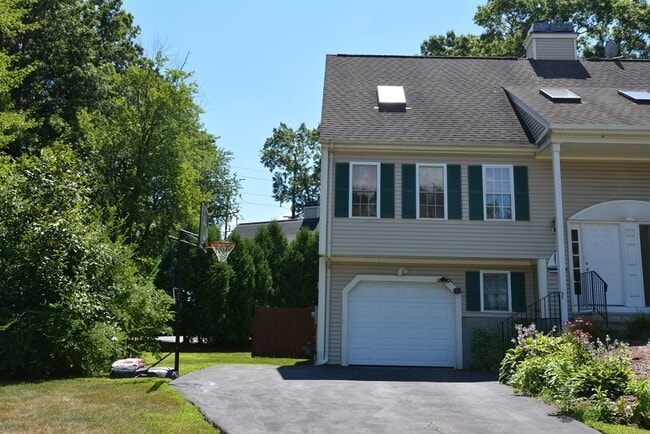 property at 55 Arrowwood Dr
