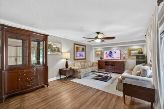 4511 45th Way in West Palm Beach, FL - Building Photo - Building Photo