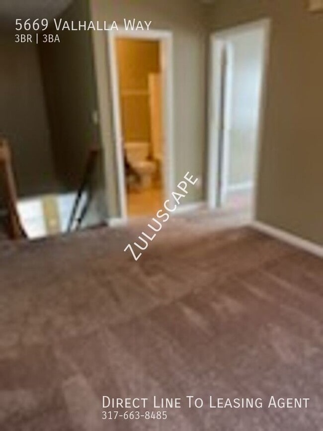 5669 Valhalla Way in Indianapolis, IN - Building Photo - Building Photo