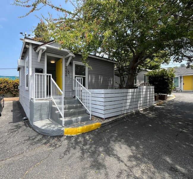 3232 Verdugo Rd