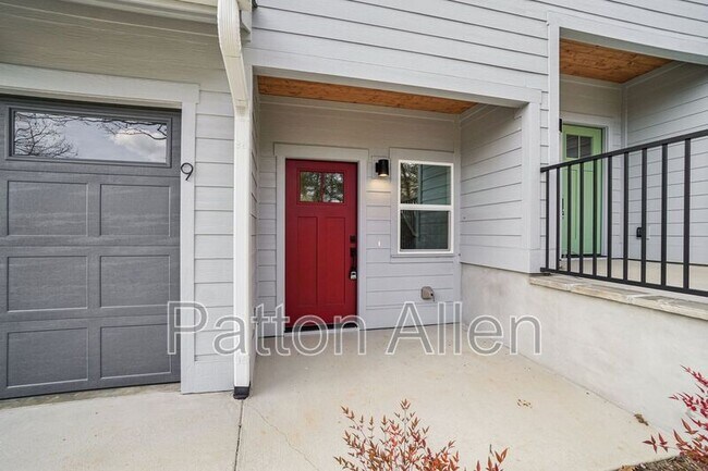 5 Bolton St in Asheville, NC - Building Photo - Building Photo