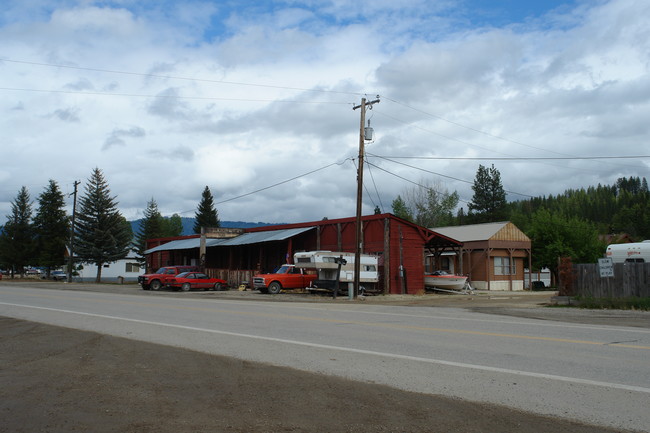 104 Smith Creek Dr in Idaho City, ID - Building Photo - Building Photo