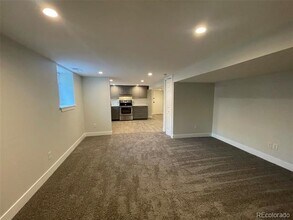 1691 Monroe St-Unit -Basement in Denver, CO - Building Photo - Building Photo