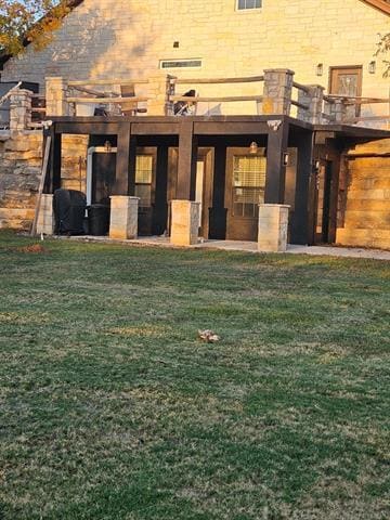 3626 Canyon Rd in Granbury, TX - Building Photo - Building Photo