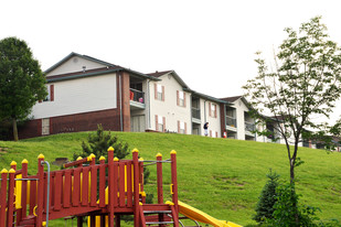 Meadow Ridge Apartments