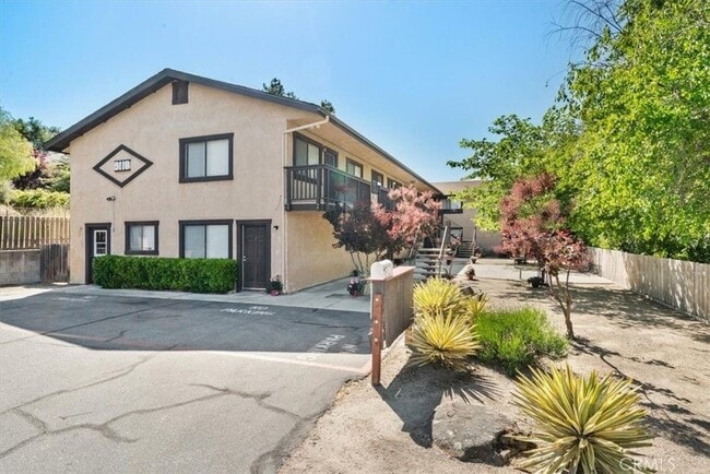 property at 9110 Montecito Ave