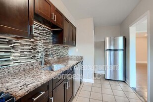 4113 Mountwood Rd in Baltimore, MD - Building Photo