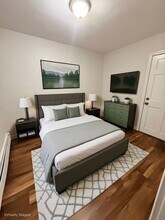 230 Havre St, Unit 2 in Boston, MA - Foto de edificio - Building Photo