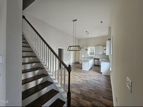310 E Woodall St in Smithfield, NC - Building Photo - Building Photo