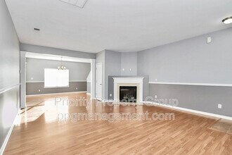 610 Latimer Way in Monroe, NC - Building Photo - Building Photo