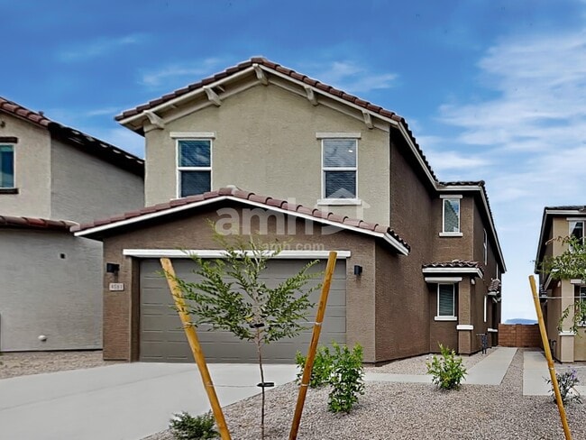property at 9561 E Harkes Dr