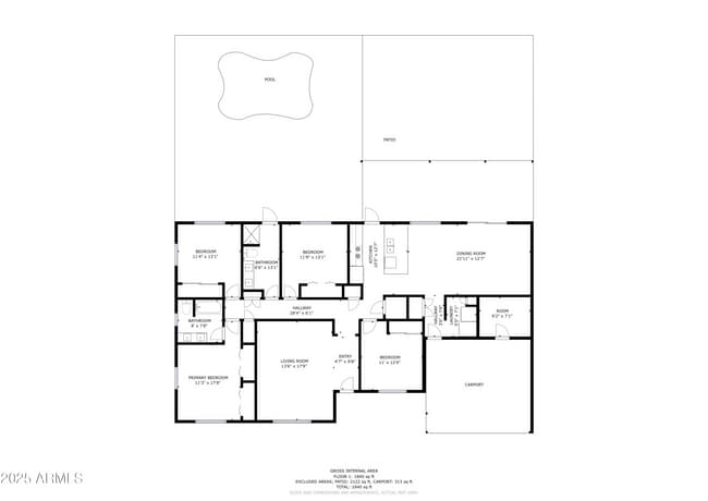 8426 E Monterey Way in Scottsdale, AZ - Building Photo - Building Photo