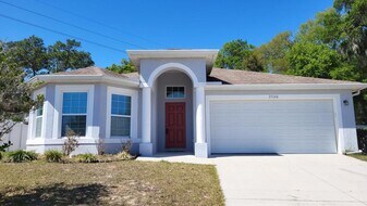 37146 Highland Bluff Cir in Dade City, FL - Building Photo