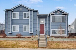 173 Rockaway Ave in Castle Rock, CO - Building Photo