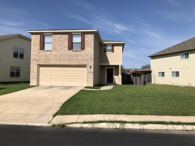 13335 Solar Crest in San Antonio, TX - Building Photo - Building Photo