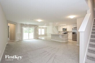 11634 Dunns Crossing Dr in Jacksonville, FL - Foto de edificio - Building Photo
