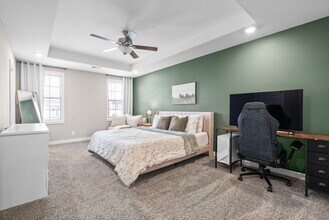 360 Dugger Dr in Clarksville, TN - Building Photo - Building Photo