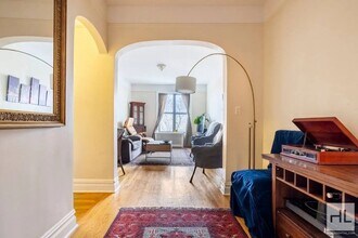 668 Riverside Dr, Unit 5I in New York, NY - Building Photo - Building Photo