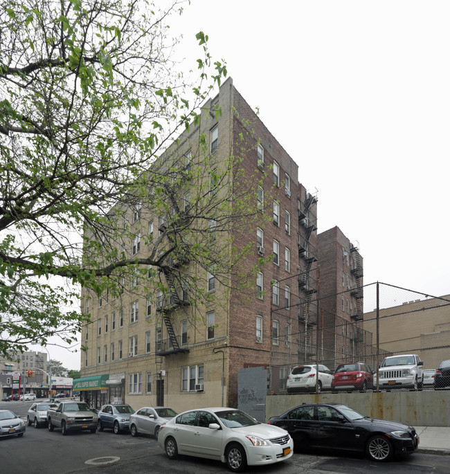 754 Mace Ave in Bronx, NY - Building Photo - Building Photo