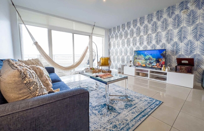 property at 3256 NE 1st Ave