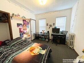 10 Parker Hill Ave, Unit 3 in Boston, MA - Building Photo - Building Photo