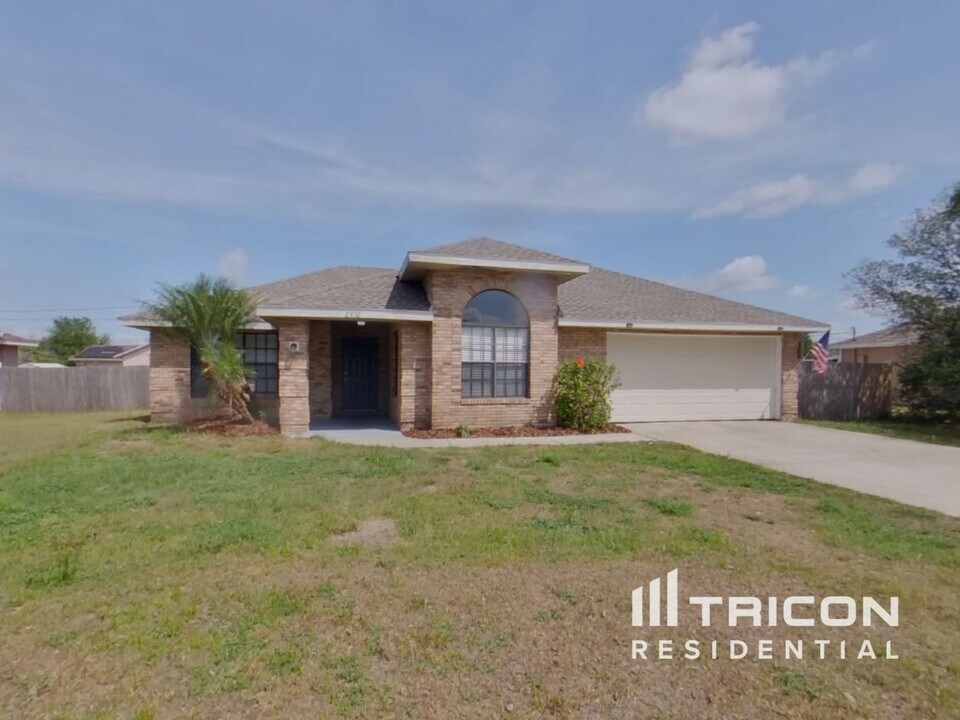 2910 Windsor Heights St in Deltona, FL - Building Photo