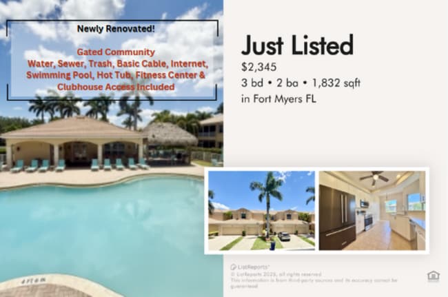 property at 6081 Jonathans Bay Cir