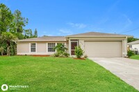 2772 Cranbrook Ave-Unit -3-BD in North Port, FL - Foto de edificio - Building Photo