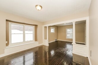 3870 W 19th St in Cleveland, OH - Building Photo - Building Photo