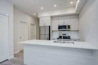 Langford Walk in Langford, BC - Building Photo - Building Photo